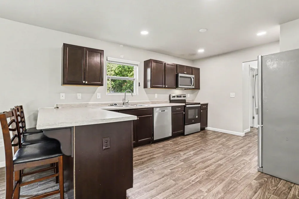 4428 Bronson Boulevard Kalamazoo, MI 49008