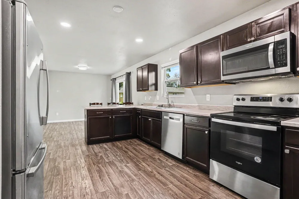 4428 Bronson Boulevard Kalamazoo, MI 49008