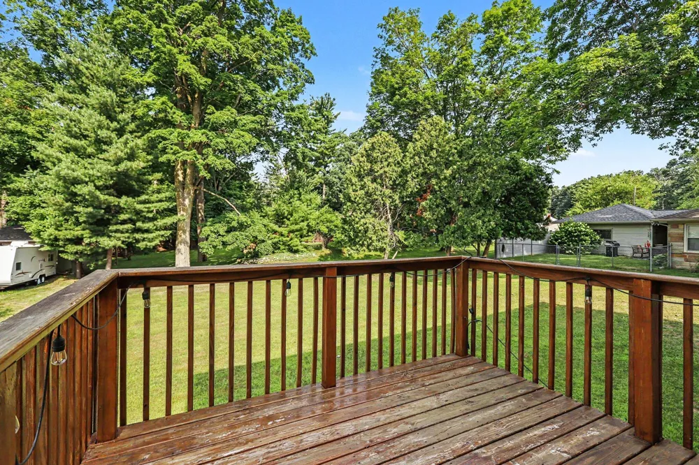 4428 Bronson Boulevard Kalamazoo, MI 49008