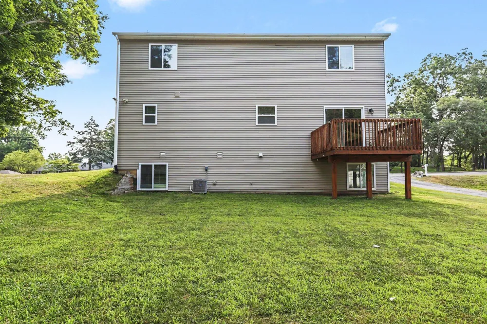 4428 Bronson Boulevard Kalamazoo, MI 49008