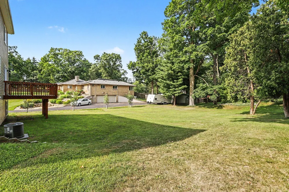 4428 Bronson Boulevard Kalamazoo, MI 49008
