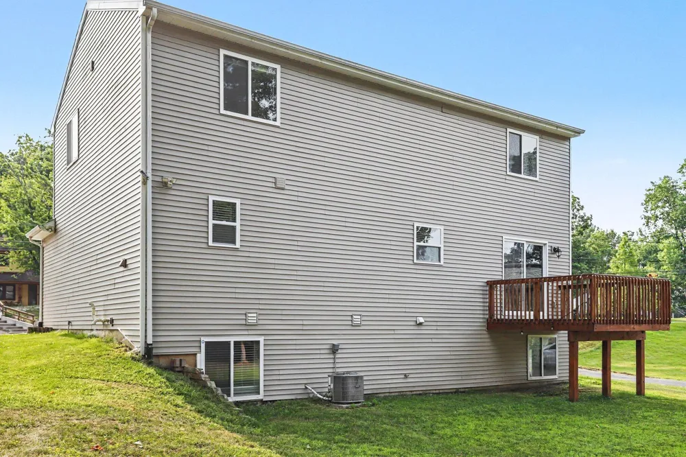 4428 Bronson Boulevard Kalamazoo, MI 49008