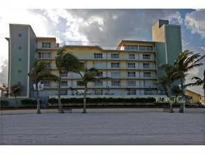 300 Oregon Street #409 Hollywood, FL 33019