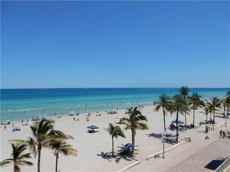 300 Oregon Street #409 Hollywood, FL 33019
