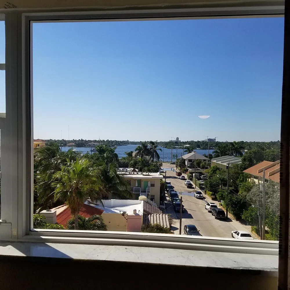300 Oregon Street #409 Hollywood, FL 33019