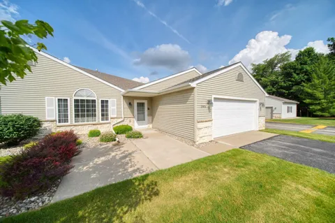 2503 Lakewood Drive