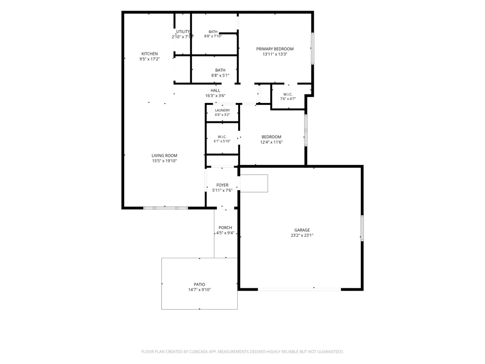 2503 Lakewood Drive Adrian, MI 49221
