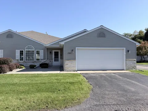 2503 Lakewood Drive