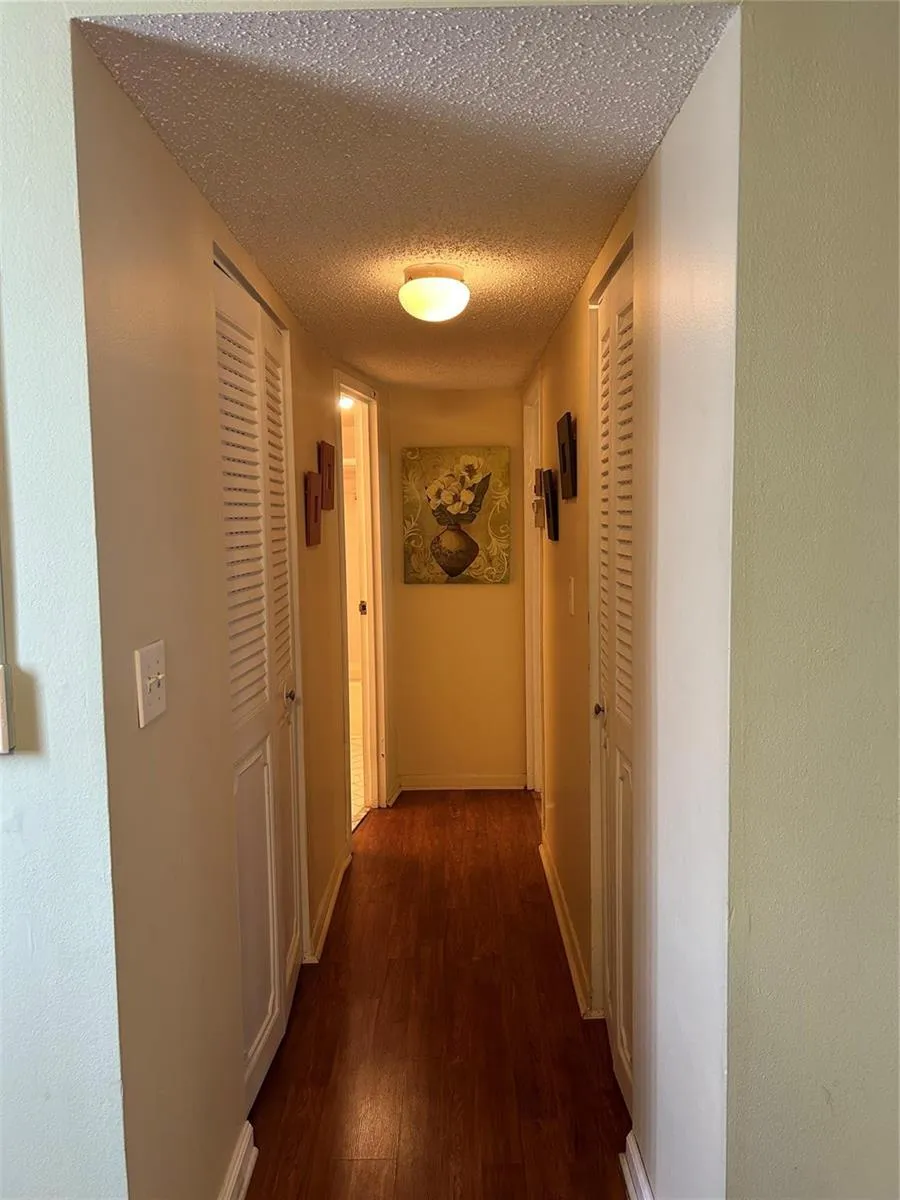 2860 Somerset Drive #311k Lauderdale Lakes, FL 33311