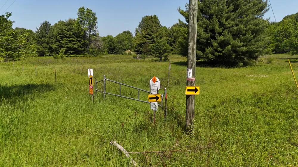 Dickson Road Brethren, MI 49619