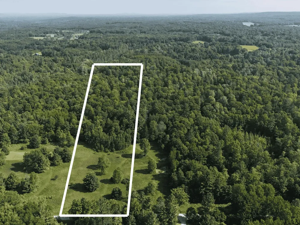 Dickson Road Brethren, MI 49619