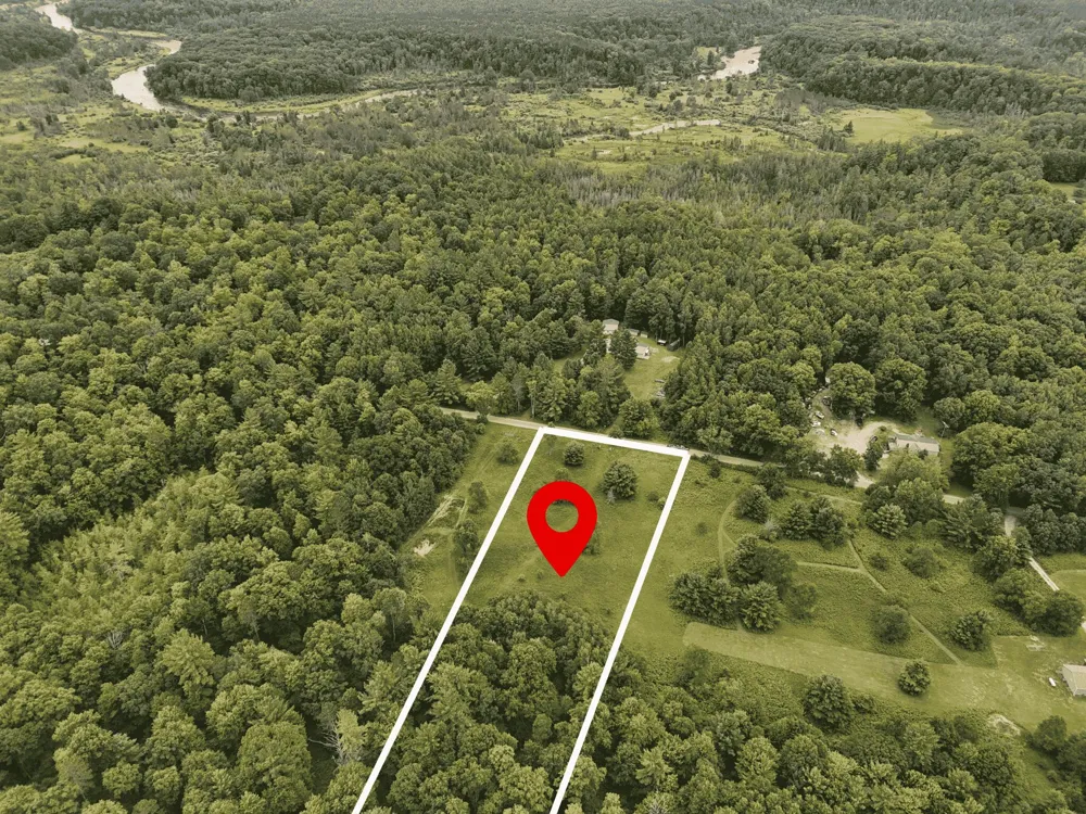Dickson Road Brethren, MI 49619