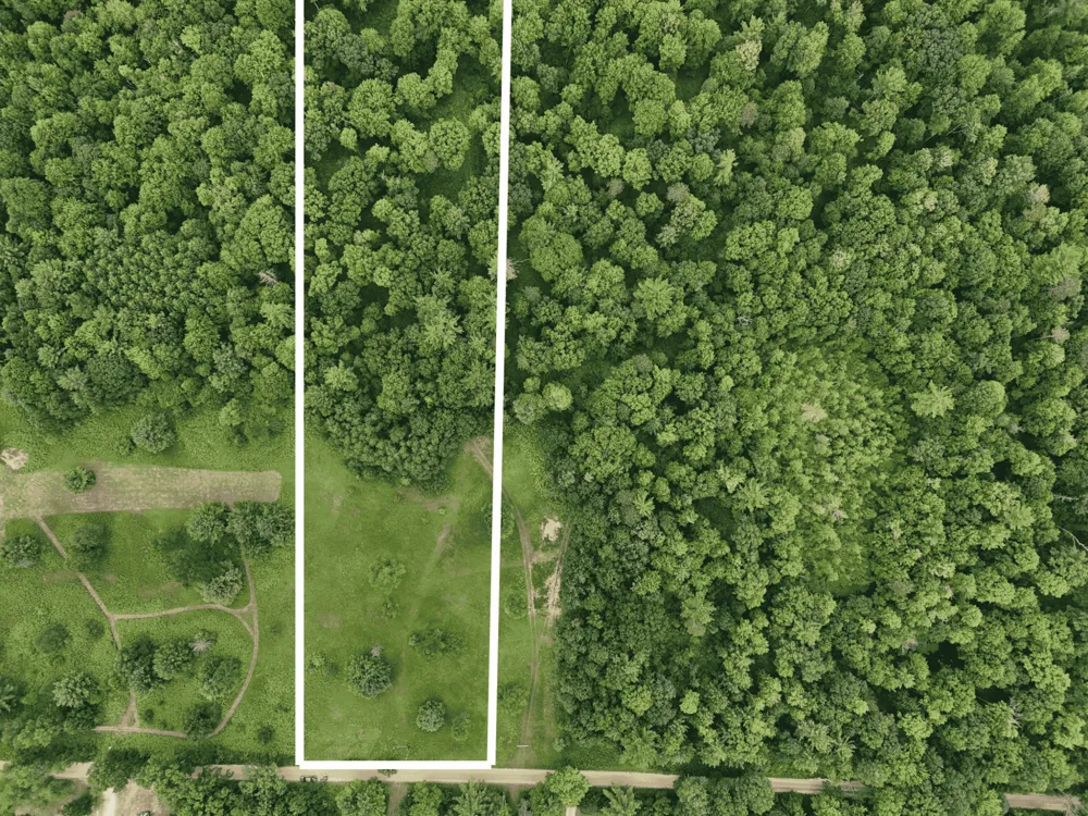 Dickson Road Brethren, MI 49619