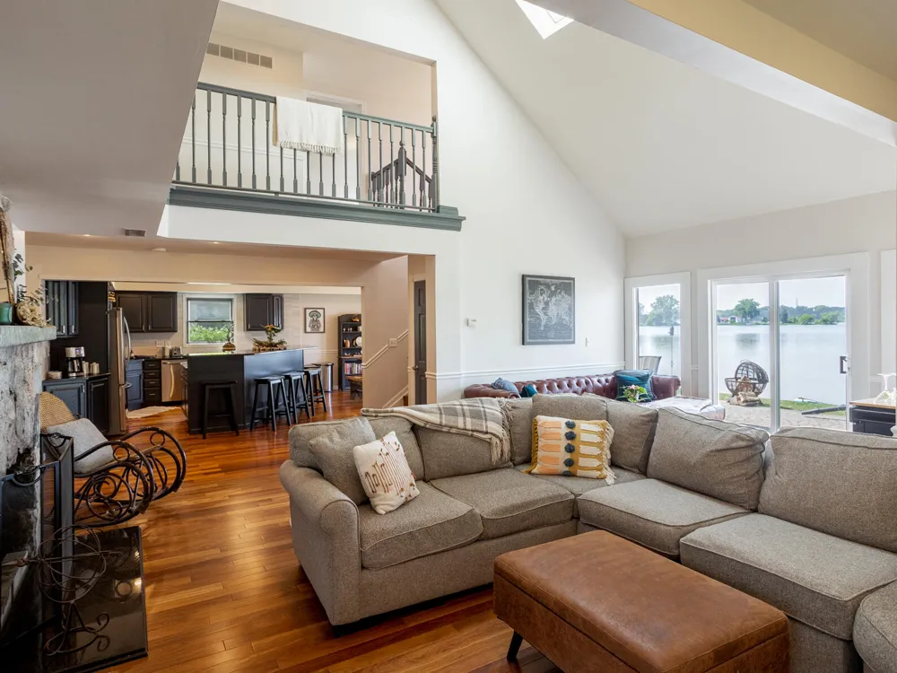 4461 Cordley Lake Road Pinckney, MI 48169