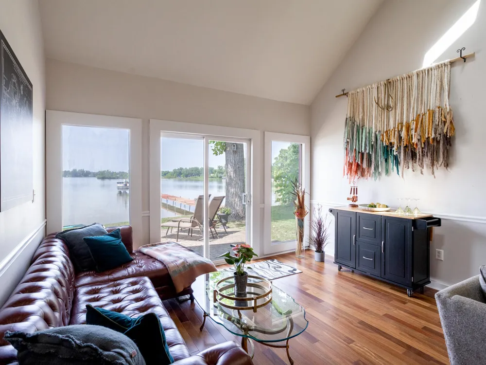 4461 Cordley Lake Road Pinckney, MI 48169