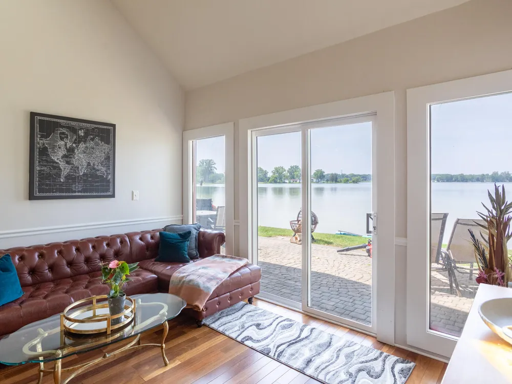 4461 Cordley Lake Road Pinckney, MI 48169