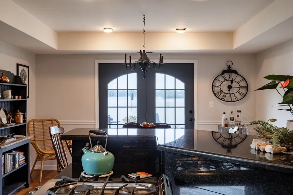 4461 Cordley Lake Road Pinckney, MI 48169