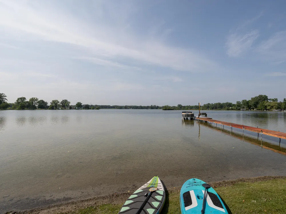4461 Cordley Lake Road Pinckney, MI 48169