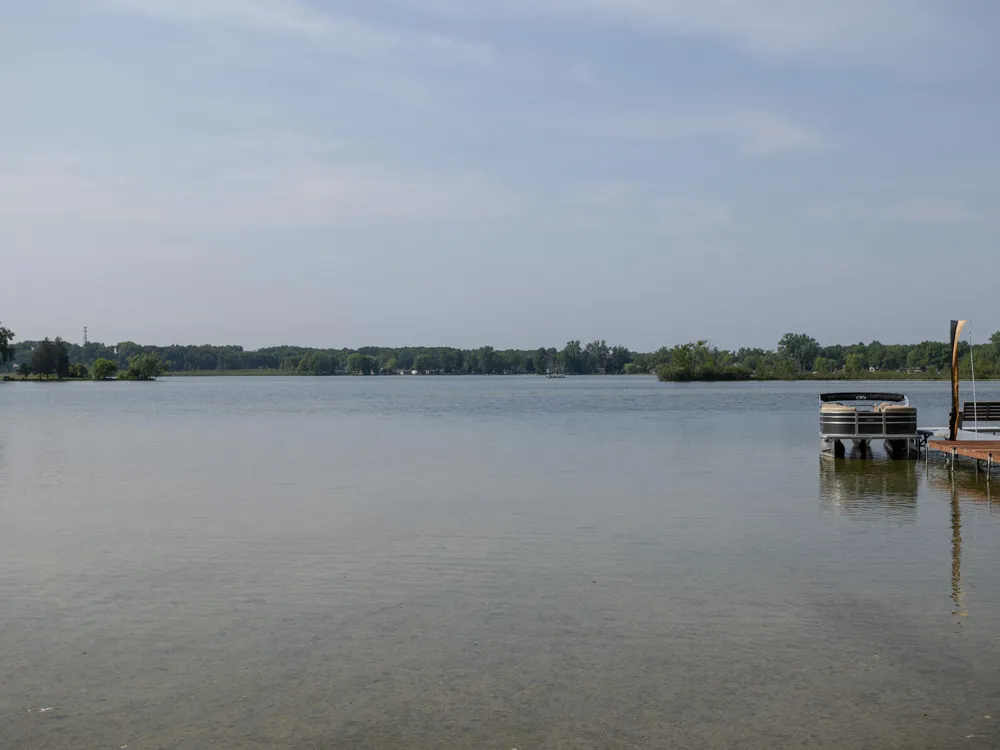 4461 Cordley Lake Road Pinckney, MI 48169
