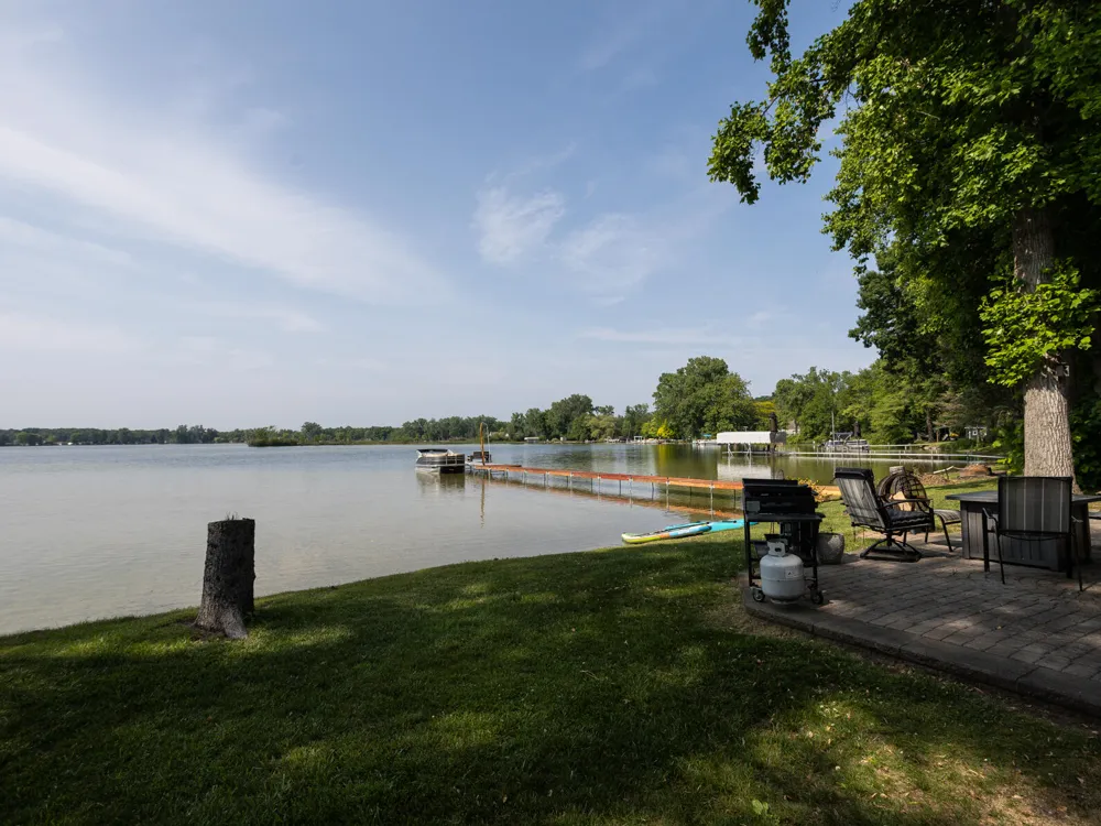 4461 Cordley Lake Road Pinckney, MI 48169