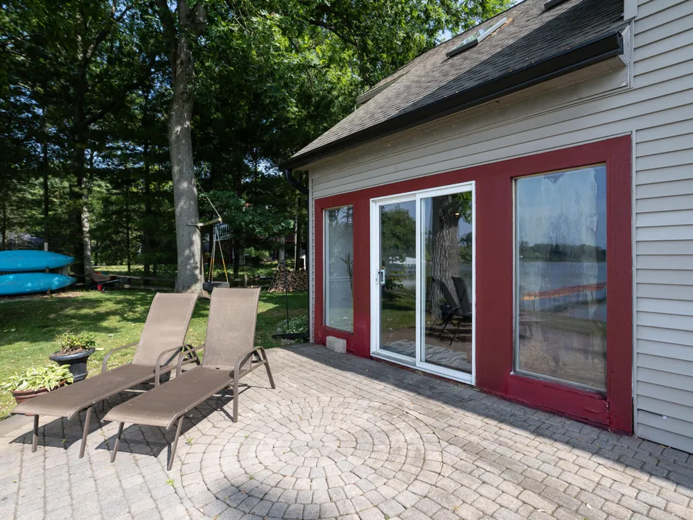 4461 Cordley Lake Road Pinckney, MI 48169