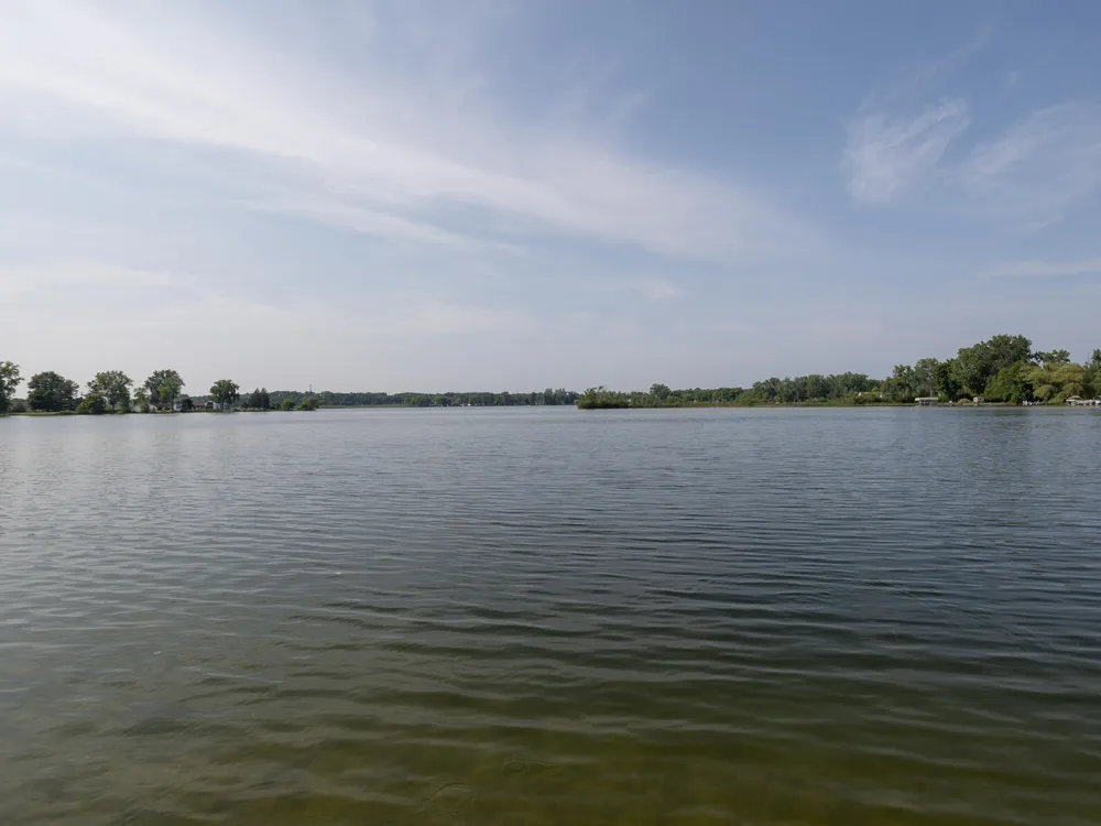 4461 Cordley Lake Road Pinckney, MI 48169