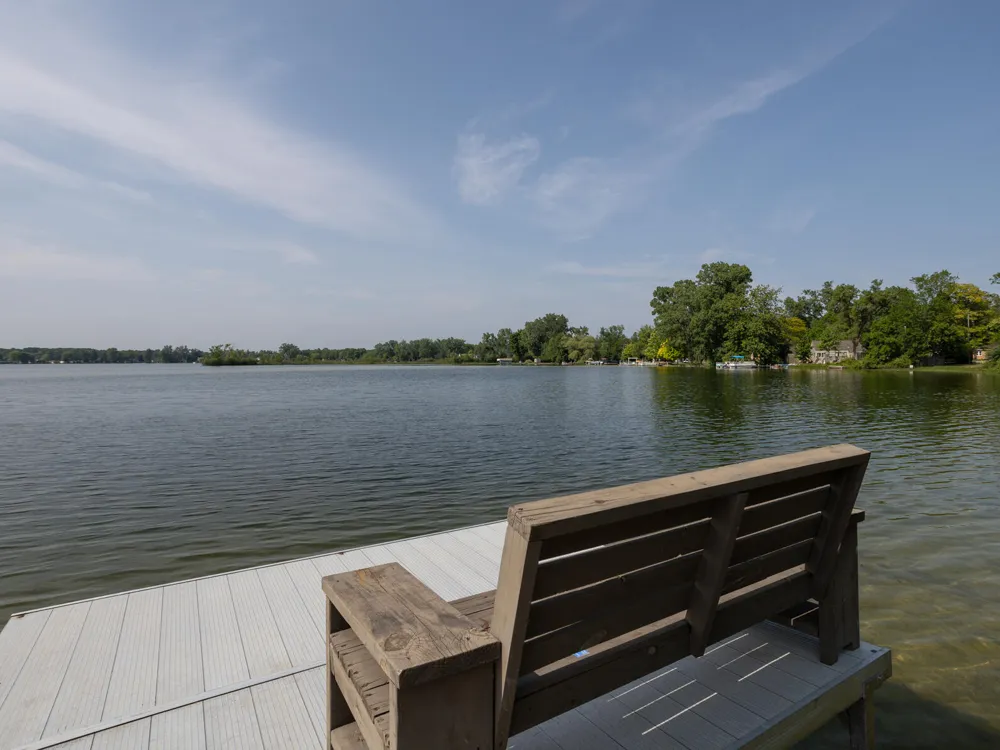 4461 Cordley Lake Road Pinckney, MI 48169