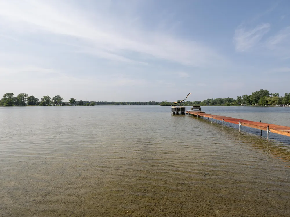 4461 Cordley Lake Road Pinckney, MI 48169