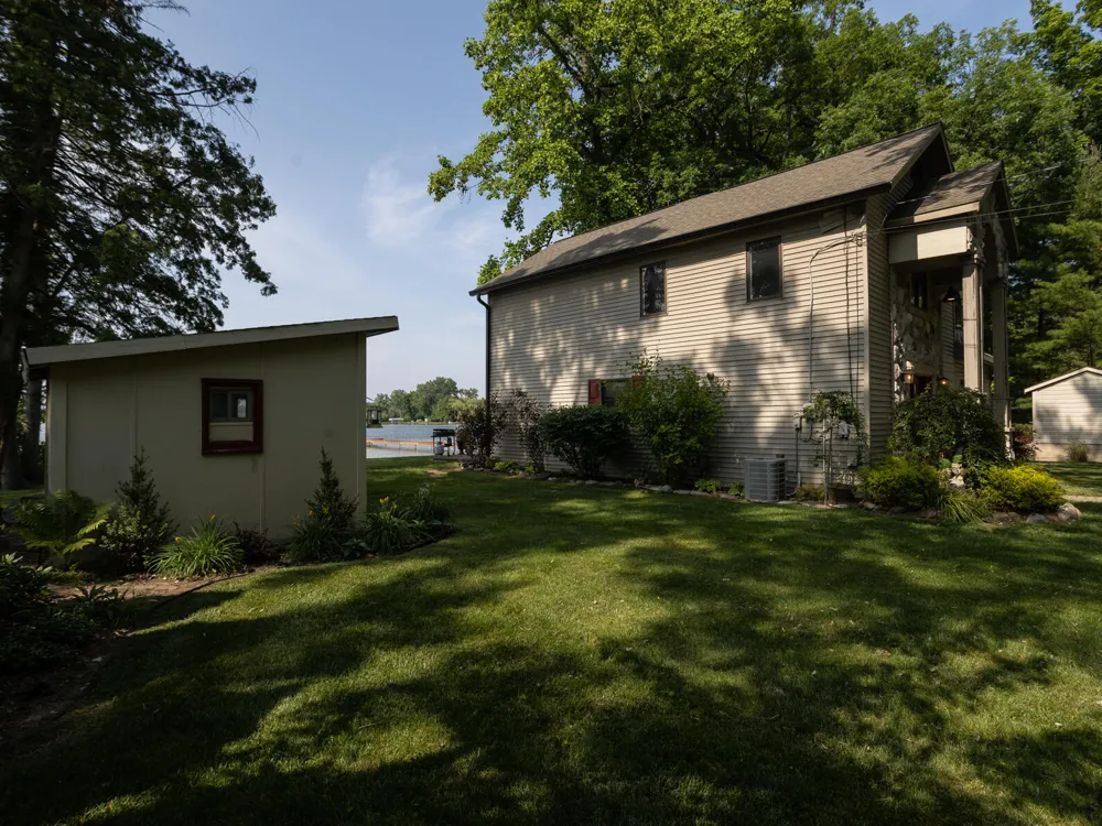 4461 Cordley Lake Road Pinckney, MI 48169