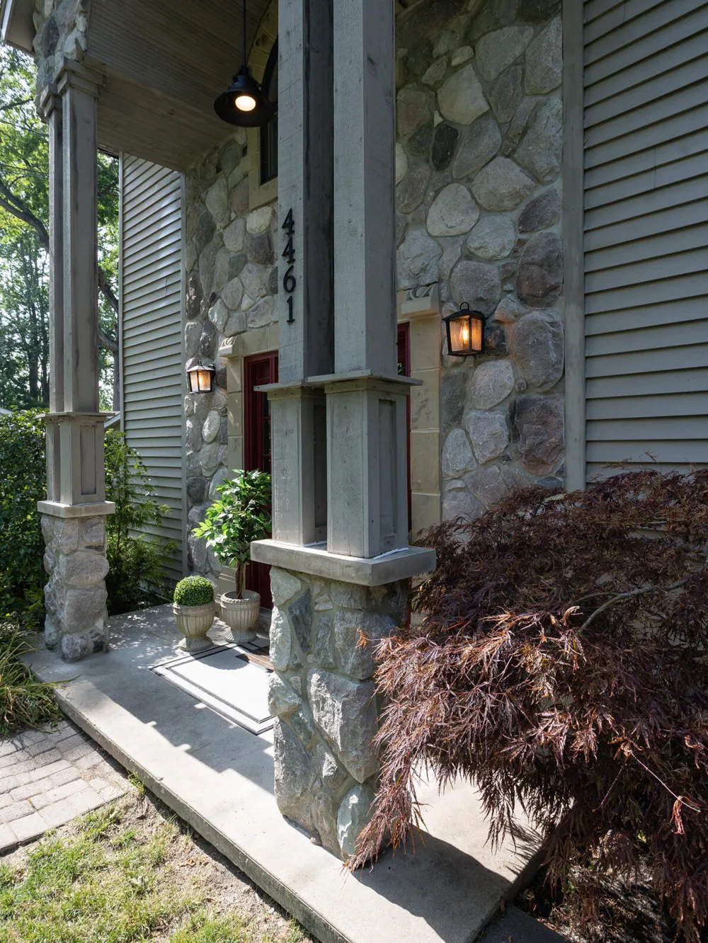 4461 Cordley Lake Road Pinckney, MI 48169