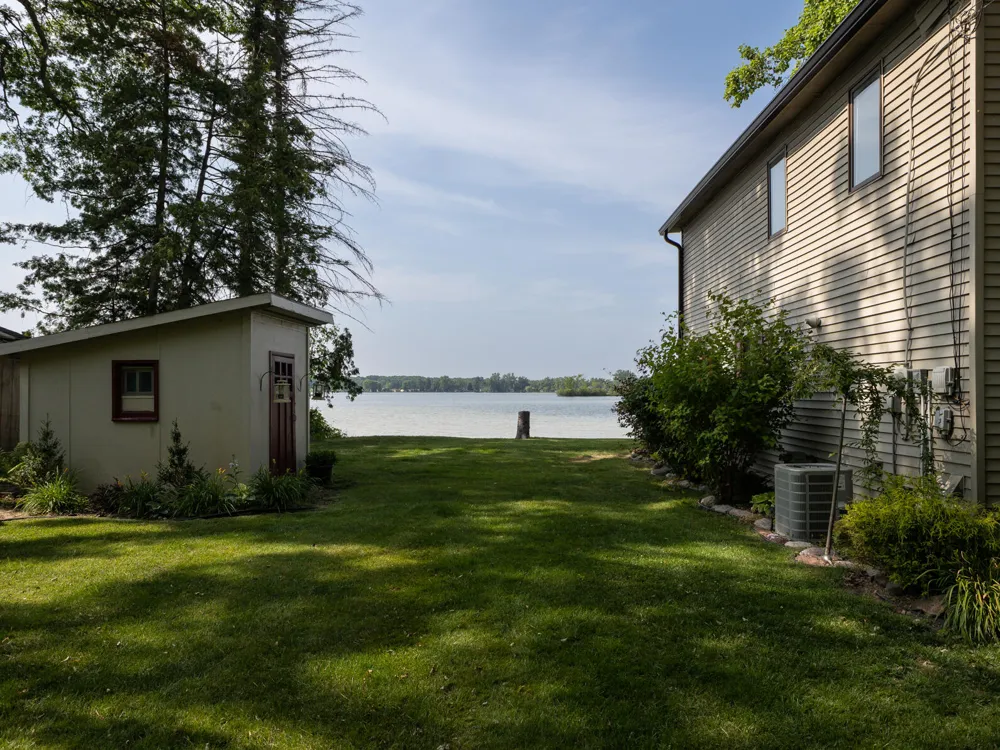 4461 Cordley Lake Road Pinckney, MI 48169
