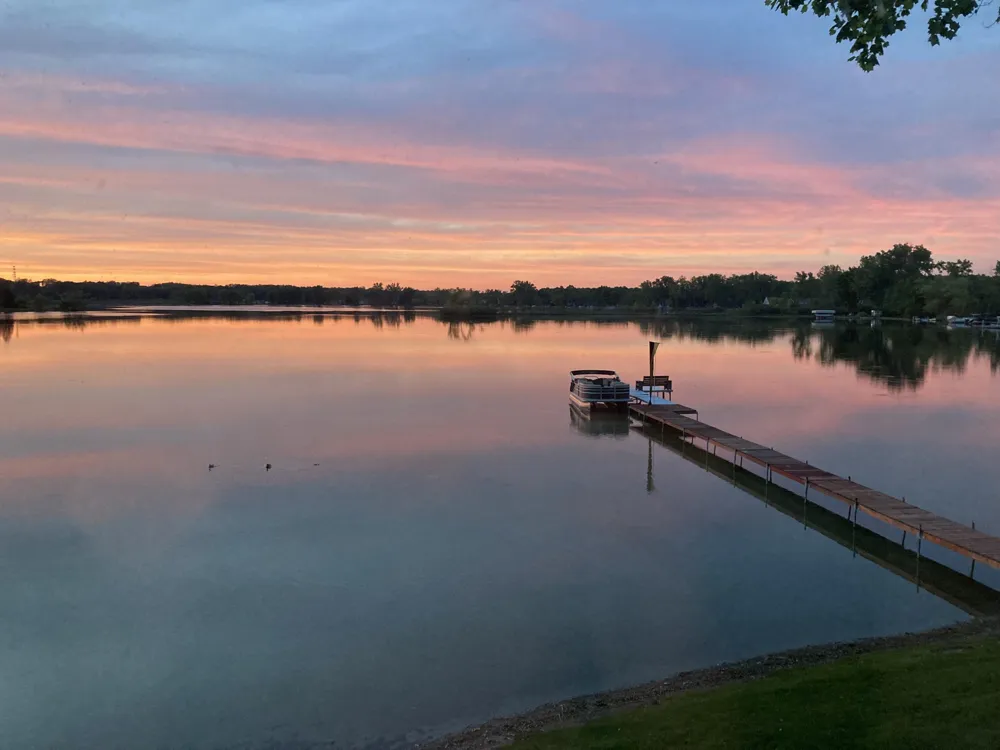 4461 Cordley Lake Road Pinckney, MI 48169