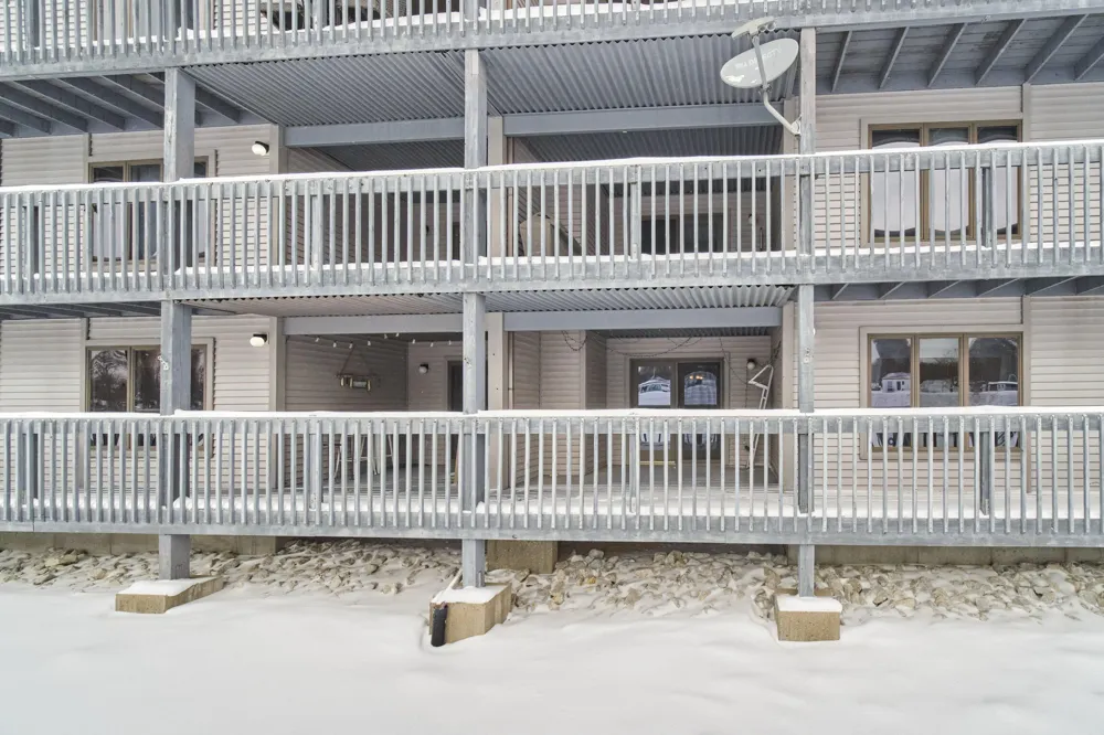 317 5th Avenue #Unit 4 Manistee, MI 49660