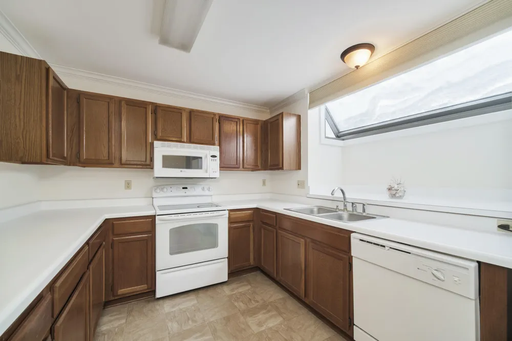 317 5th Avenue #Unit 4 Manistee, MI 49660