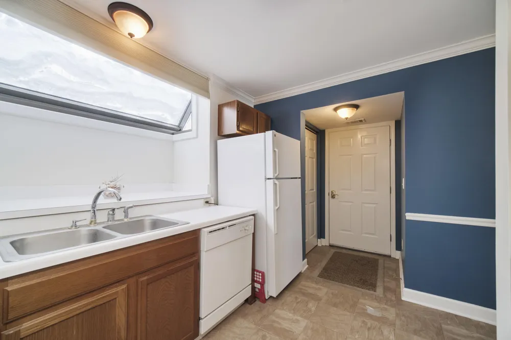 317 5th Avenue #Unit 4 Manistee, MI 49660