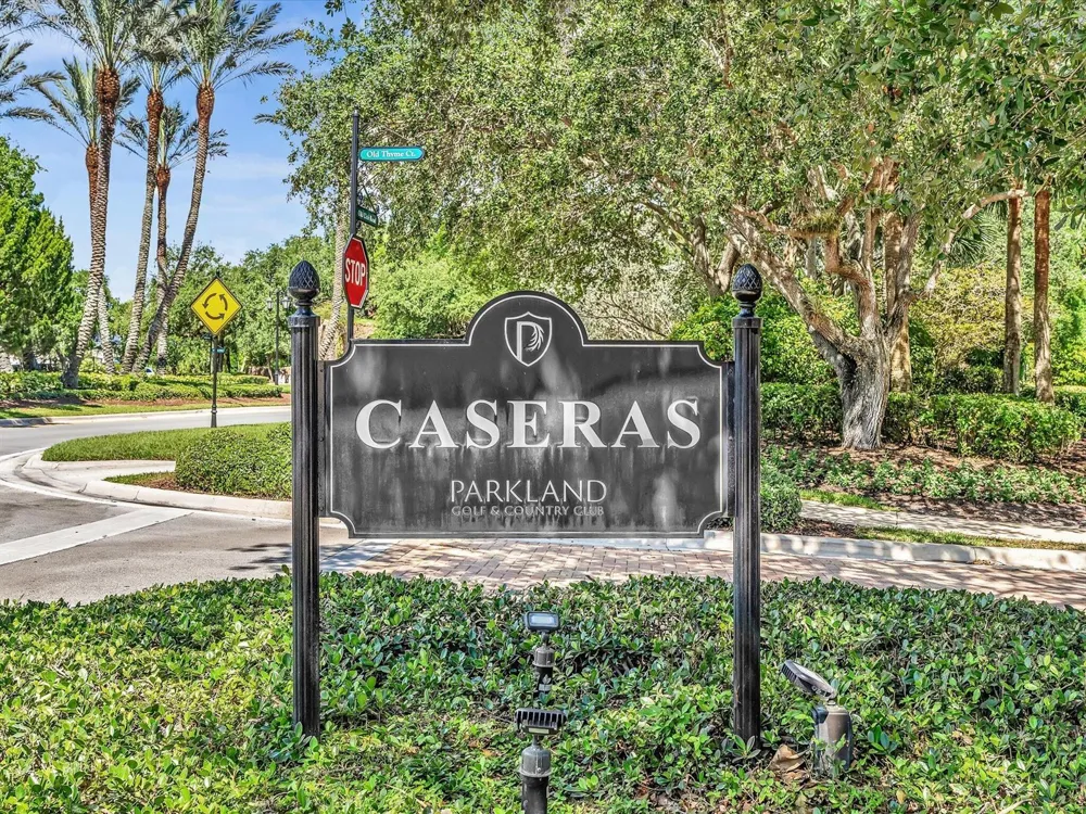 7531 Old Thyme Court Parkland, FL 33076
