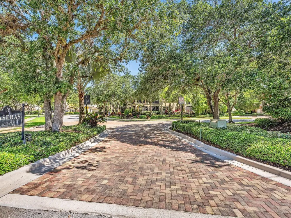 7531 Old Thyme Court Parkland, FL 33076