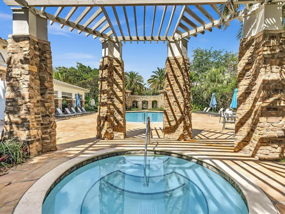 7531 Old Thyme Court Parkland, FL 33076