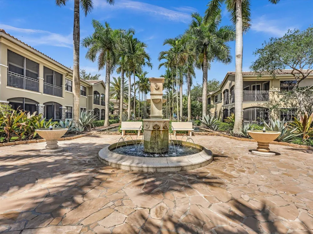 7531 Old Thyme Court Parkland, FL 33076
