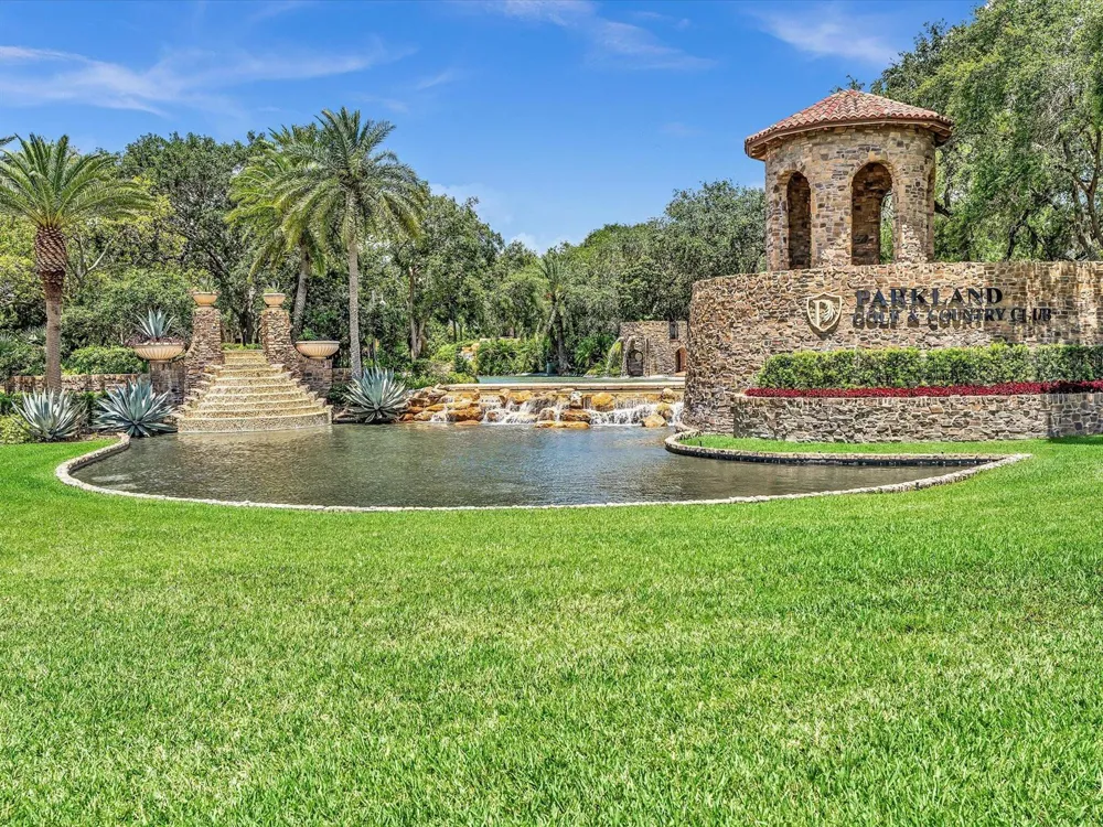 7531 Old Thyme Court Parkland, FL 33076