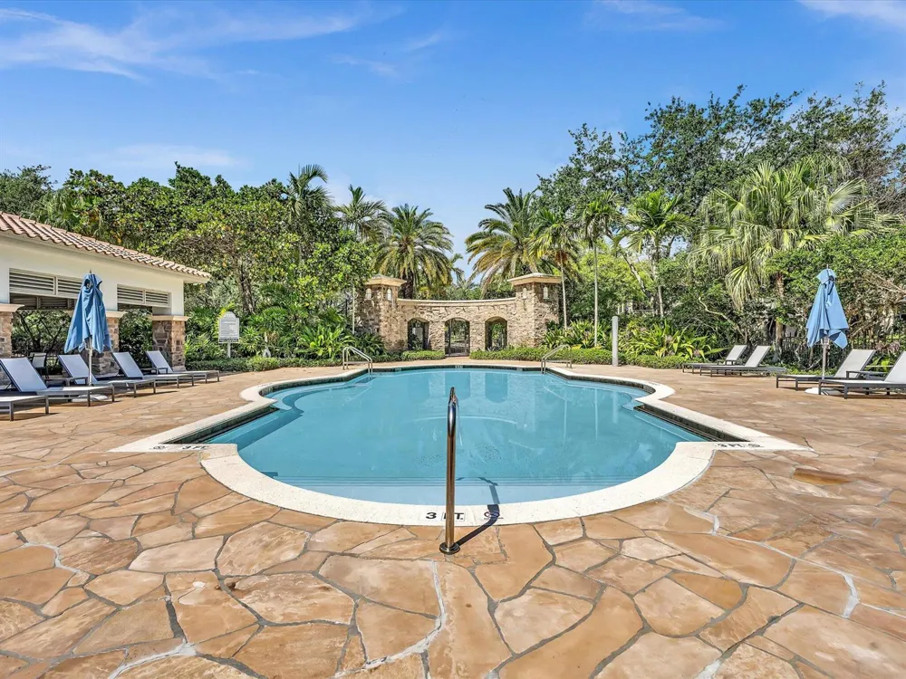 7531 Old Thyme Court Parkland, FL 33076