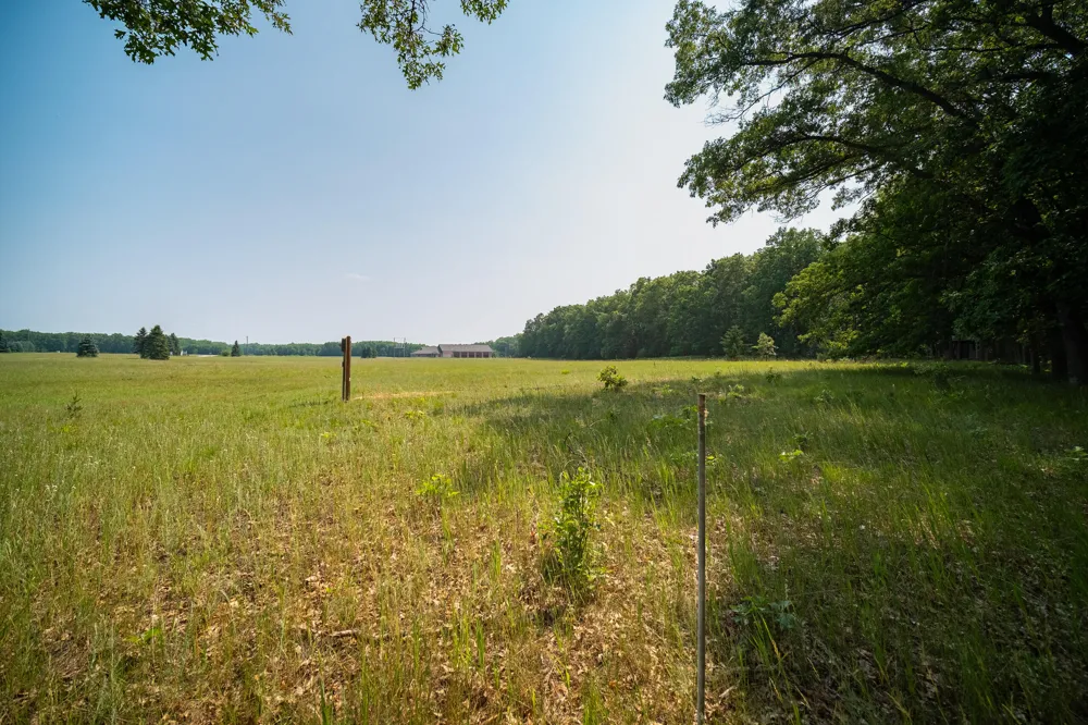 8161 Hunters Ridge Drive Irons, MI 49644