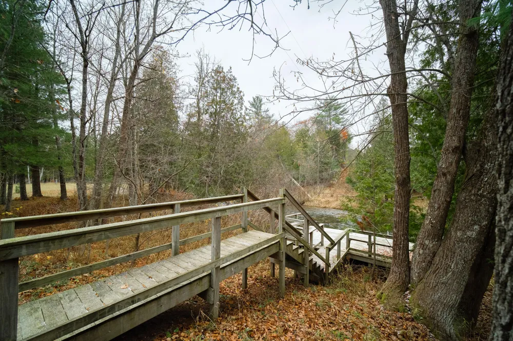 8161 Hunters Ridge Drive Irons, MI 49644