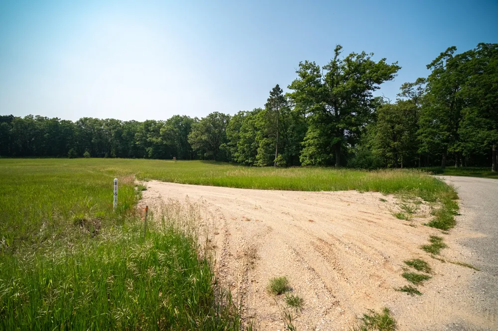 8161 Hunters Ridge Drive Irons, MI 49644