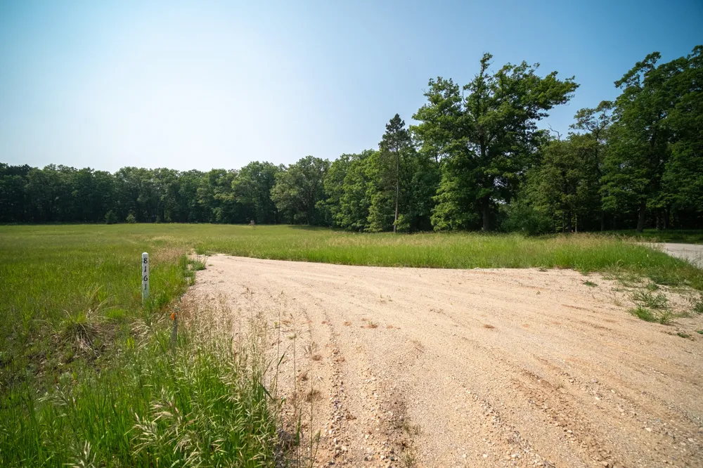 8161 Hunters Ridge Drive Irons, MI 49644