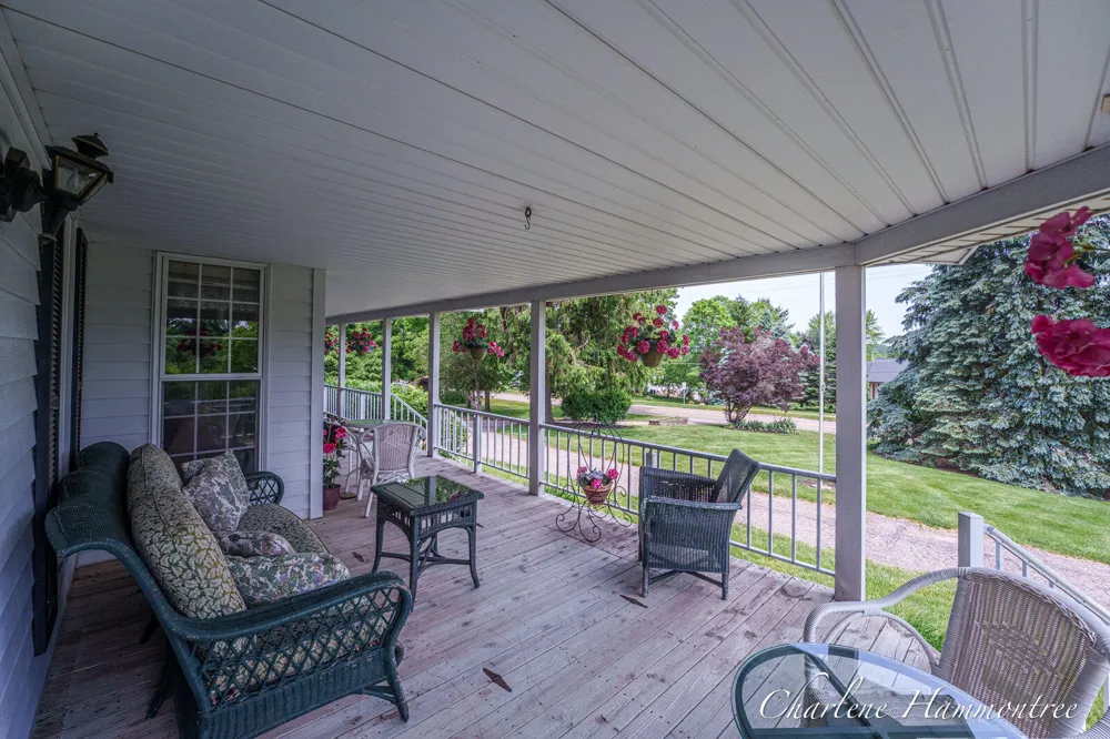 9111 Summit Avenue NE Rockford, MI 49341