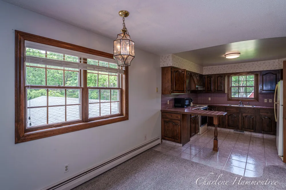 9111 Summit Avenue NE Rockford, MI 49341