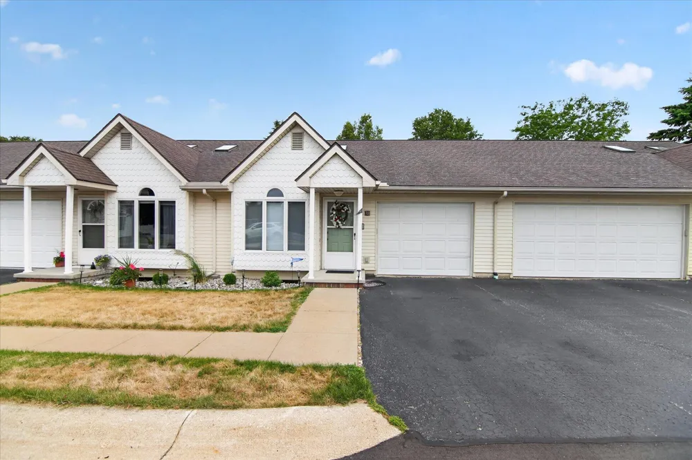 729 Clark Street #38 Tecumseh, MI 49286