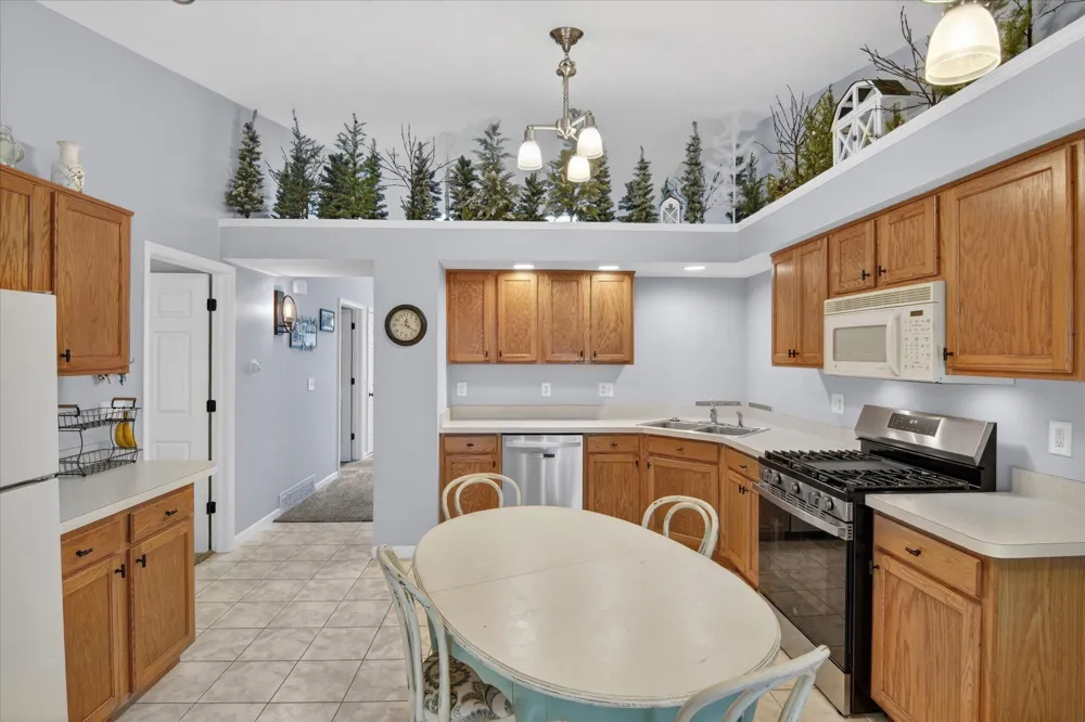 729 Clark Street #38 Tecumseh, MI 49286