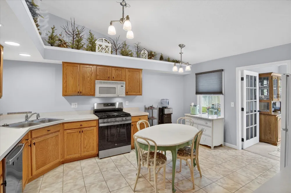 729 Clark Street #38 Tecumseh, MI 49286